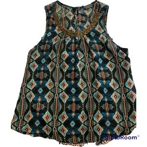 Papermoon tank top